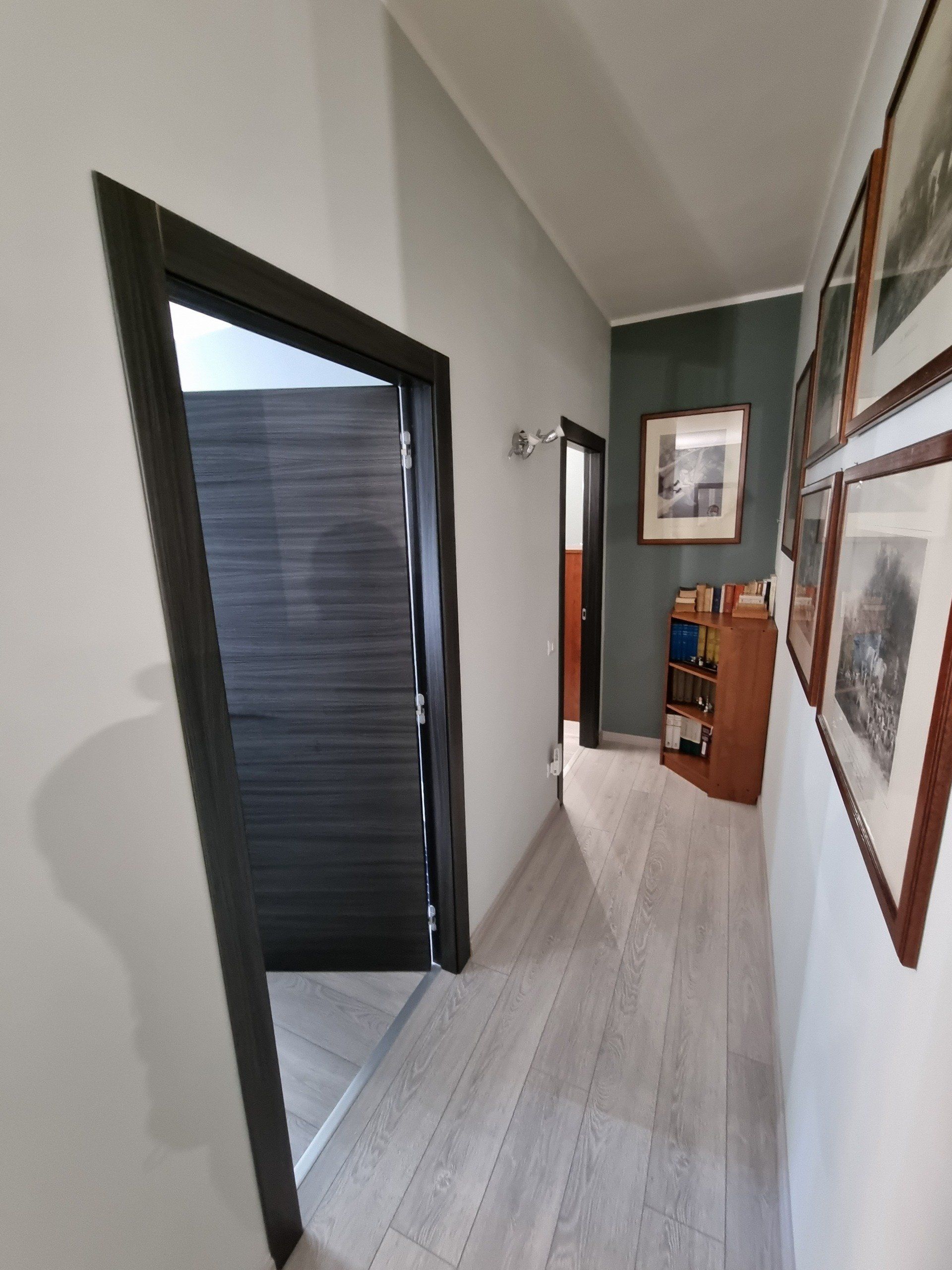 De Sio Porte Finestre e Accessori