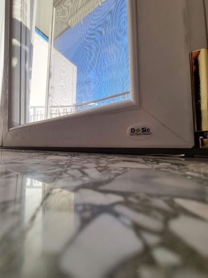 De Sio Porte Finestre e Accessori