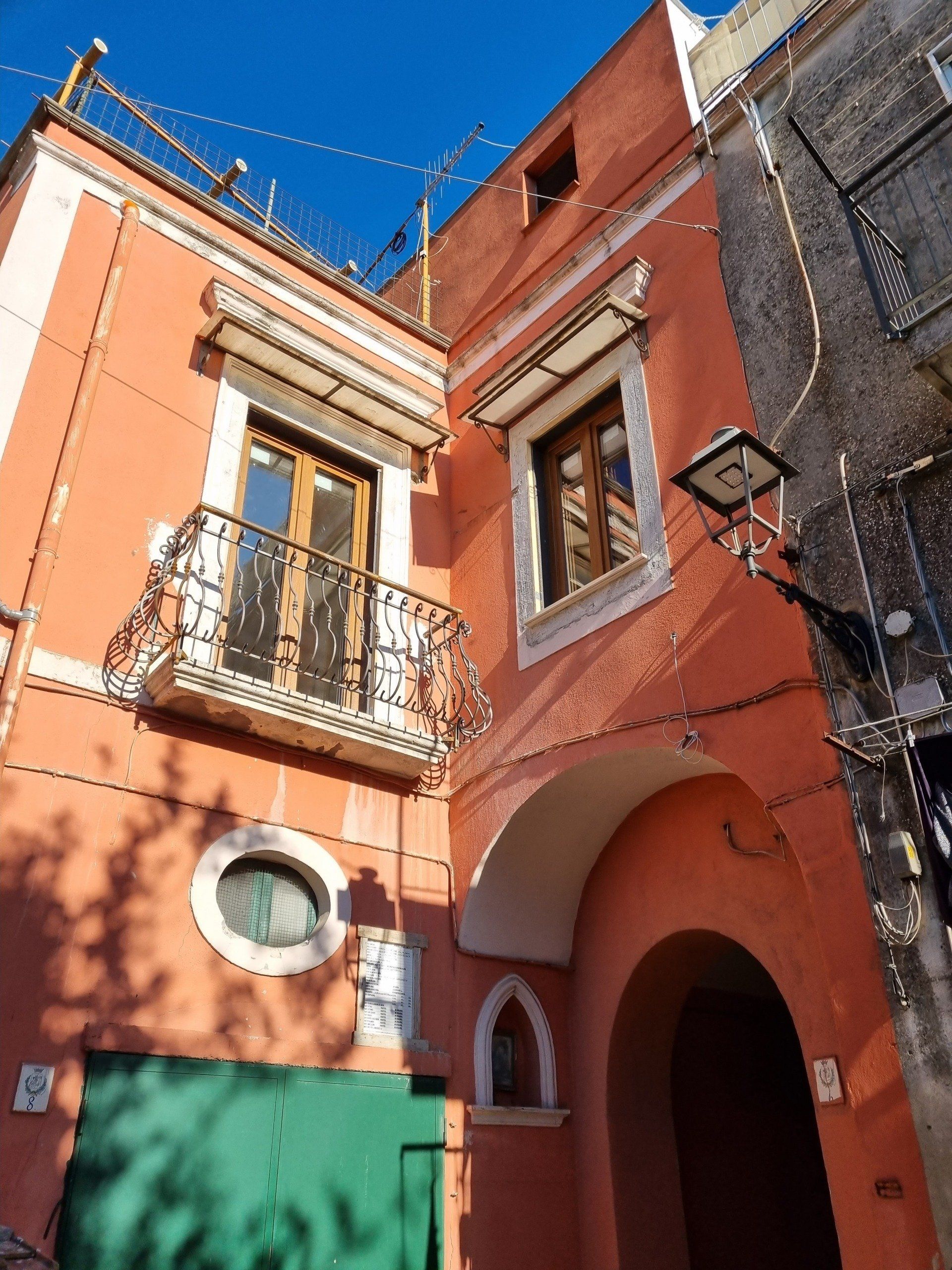 De Sio Porte Finestre e Accessori