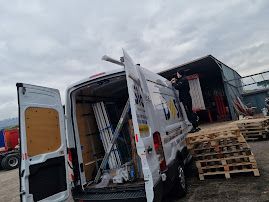 De Sio Porte Finestre e Accessori