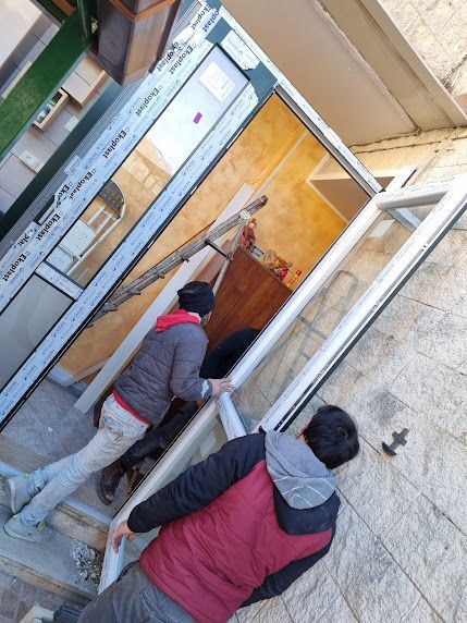 De Sio Porte Finestre e Accessori