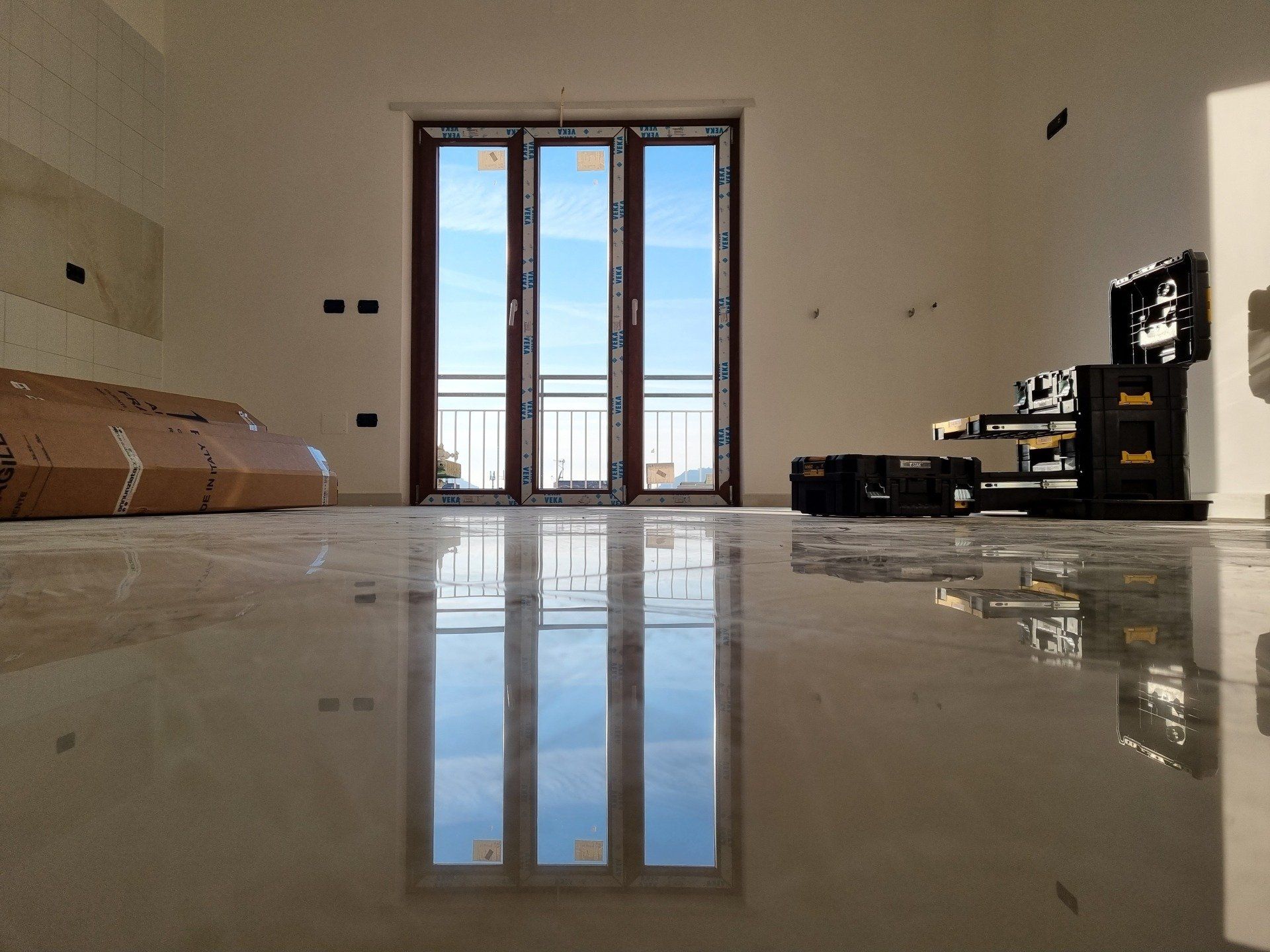 De Sio Porte Finestre e Accessori