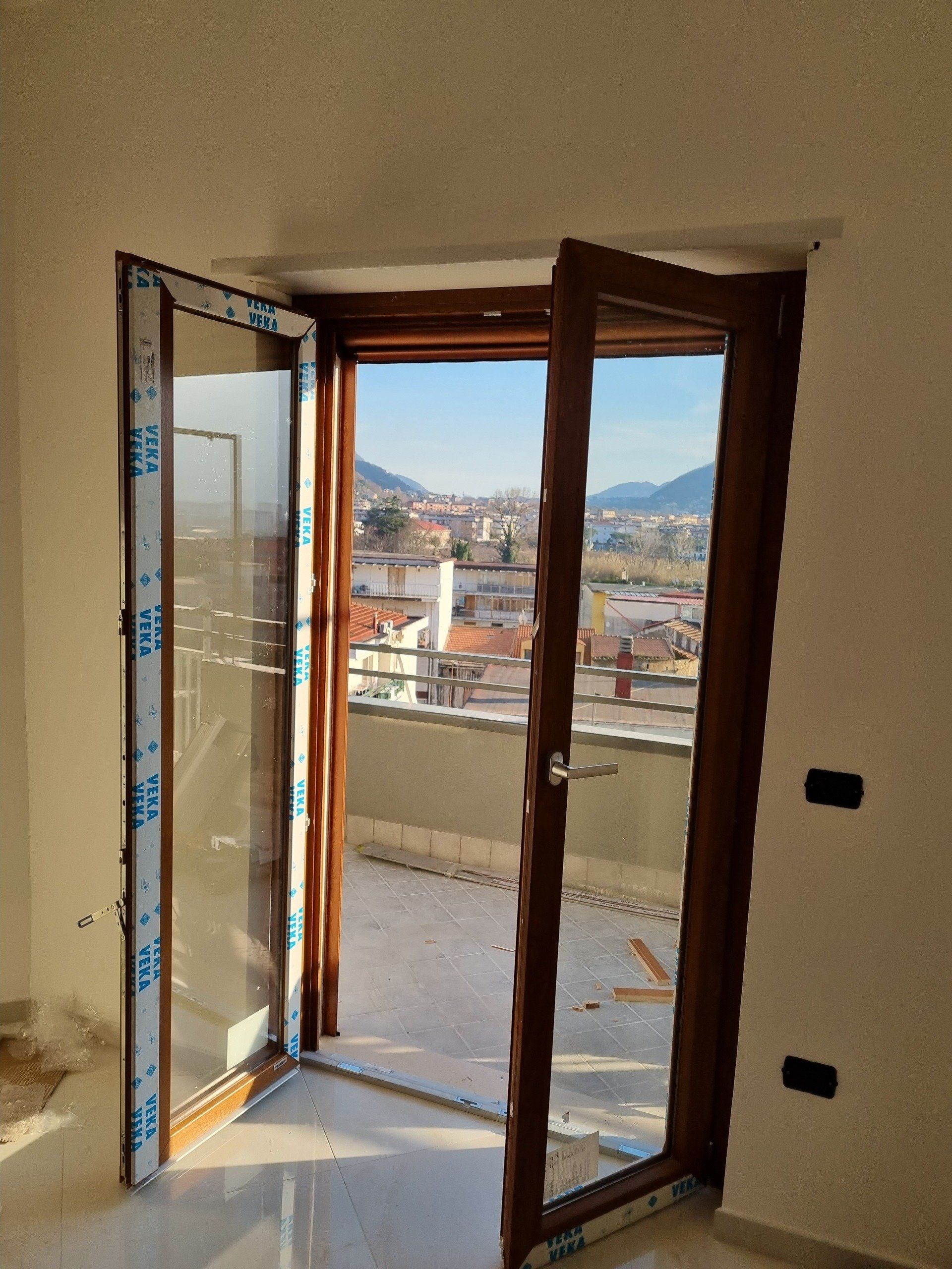 De Sio Porte Finestre e Accessori