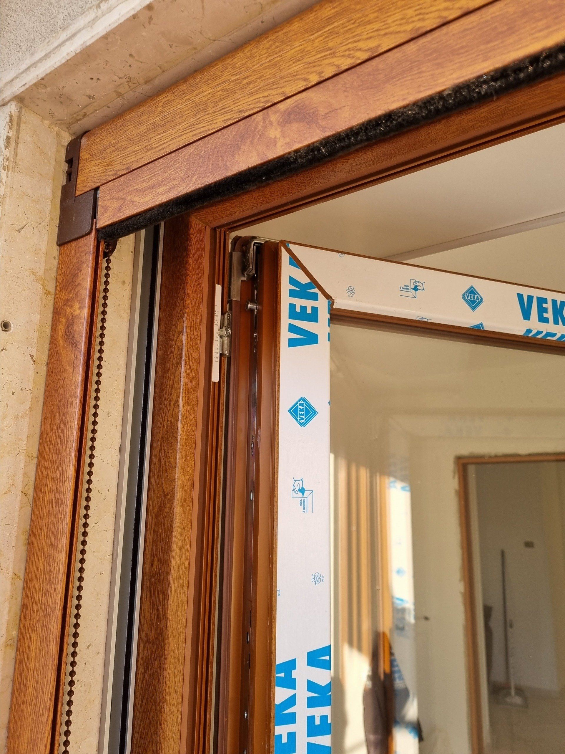 De Sio Porte Finestre e Accessori