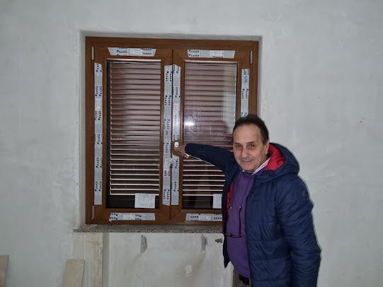 De Sio Porte Finestre e Accessori