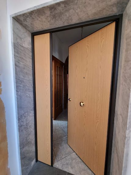 De Sio Porte Finestre e Accessori