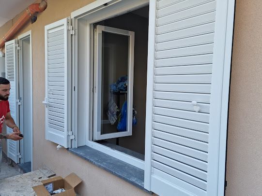 De Sio Porte Finestre e Accessori
