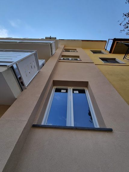 De Sio Porte Finestre e Accessori