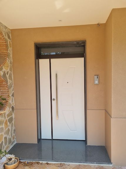 De Sio Porte Finestre e Accessori