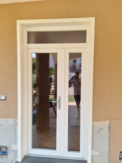 De Sio Porte Finestre e Accessori