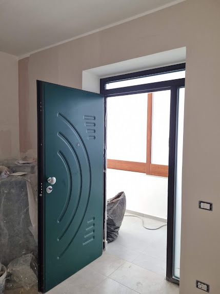 De Sio Porte Finestre e Accessori