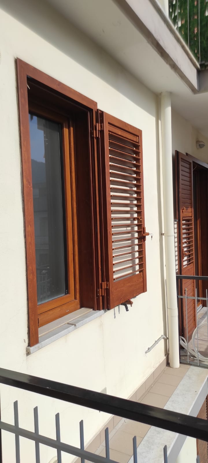 De Sio Porte Finestre e Accessori