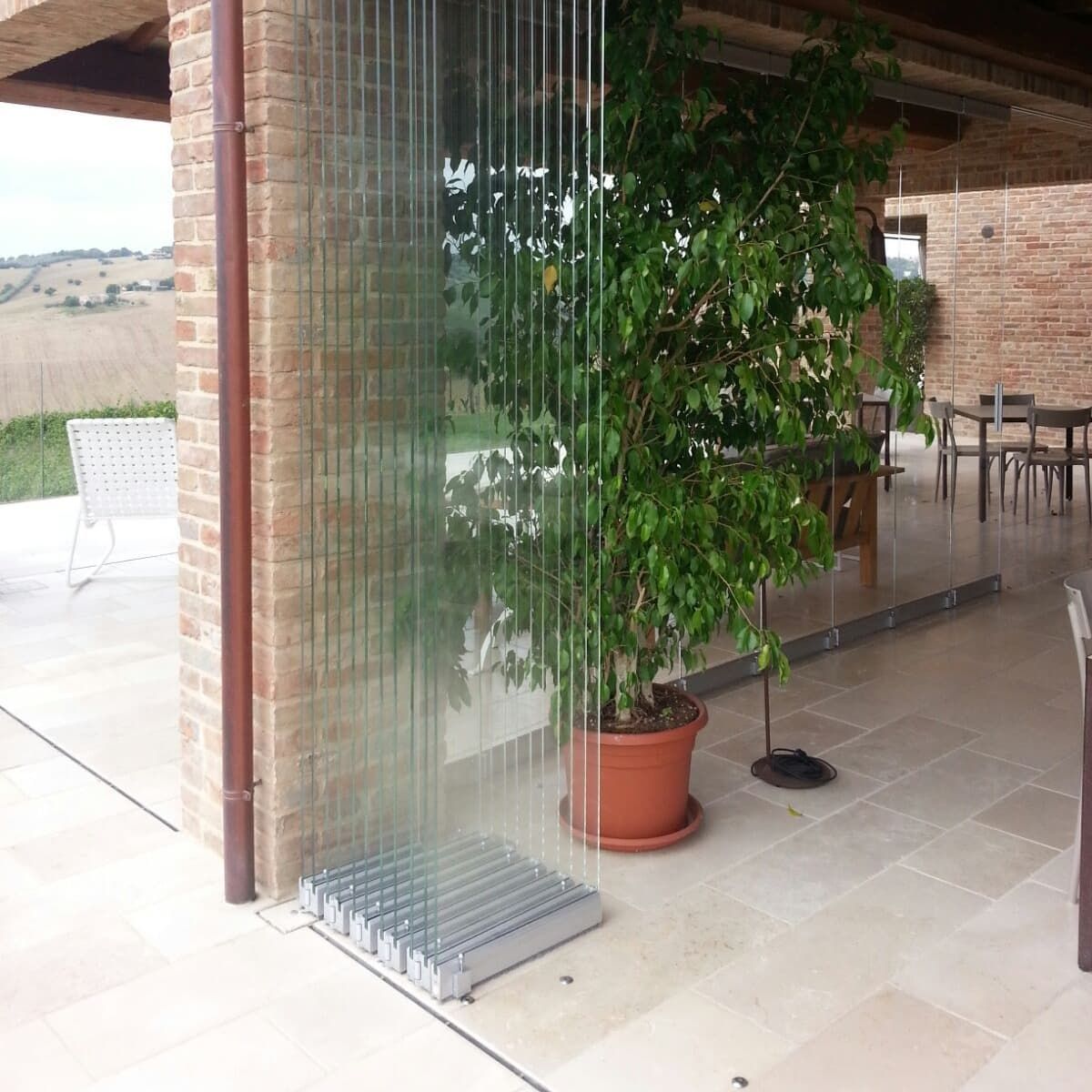 De Sio Porte Finestre e Accessori