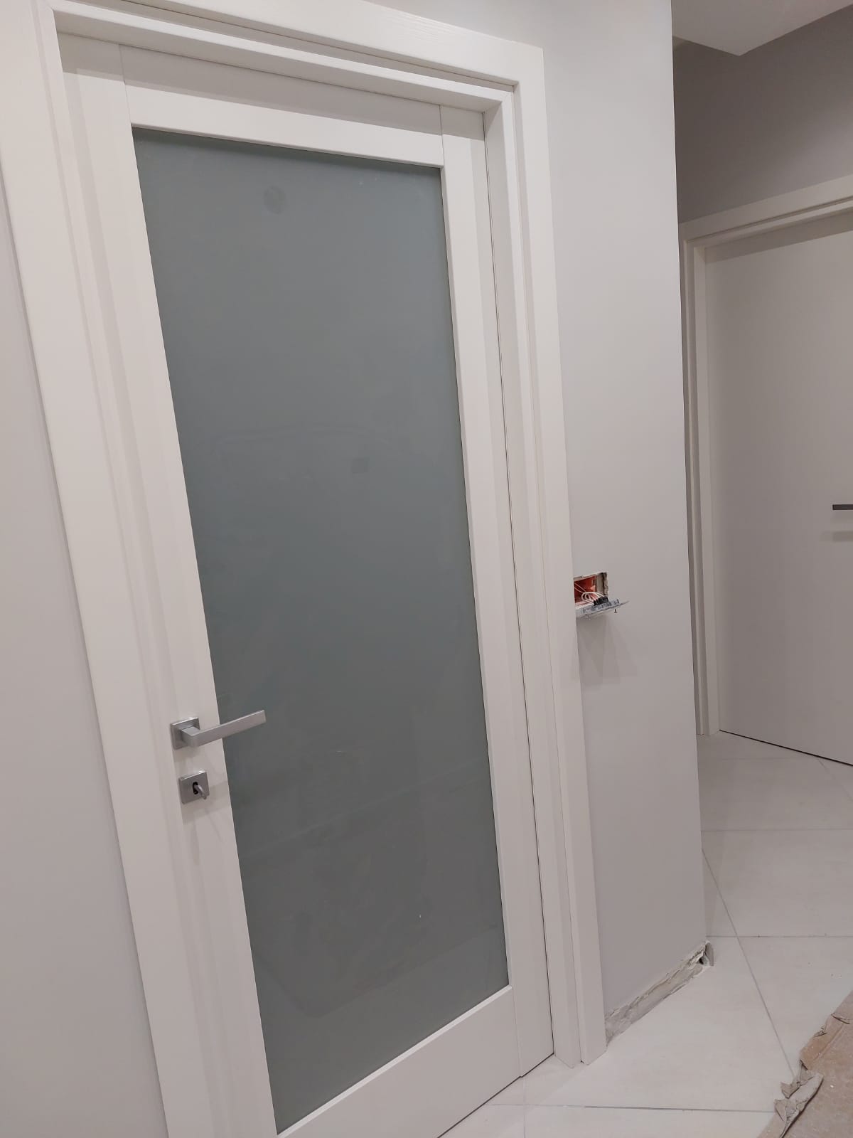 De Sio Porte Finestre e Accessori