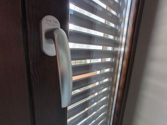 De Sio Porte Finestre e Accessori