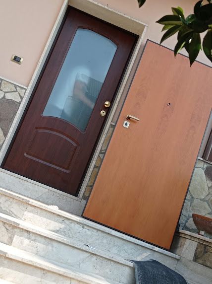 De Sio Porte Finestre e Accessori