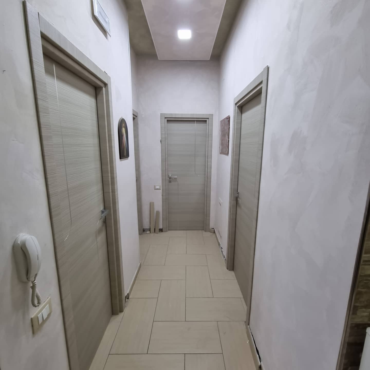 De Sio Porte Finestre e Accessori