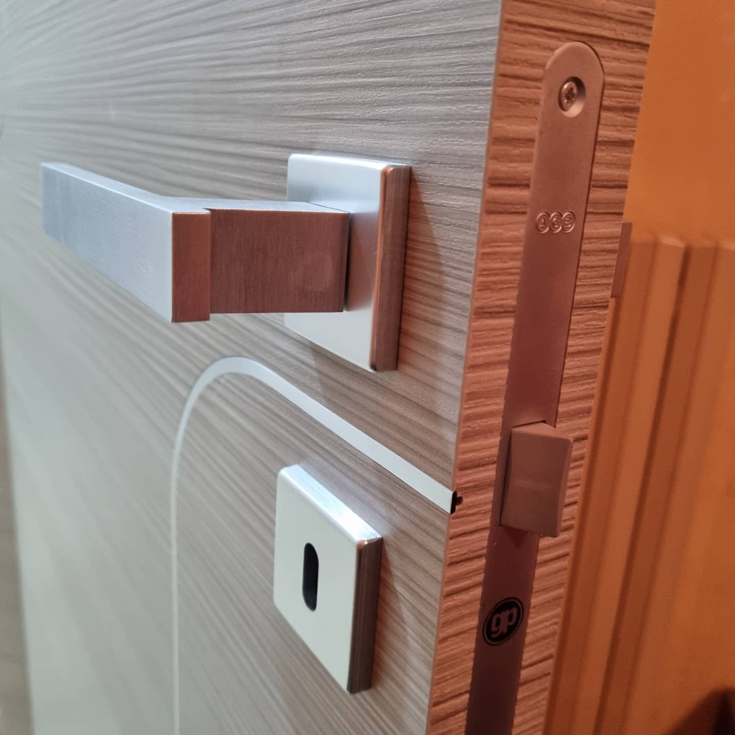De Sio Porte Finestre e Accessori