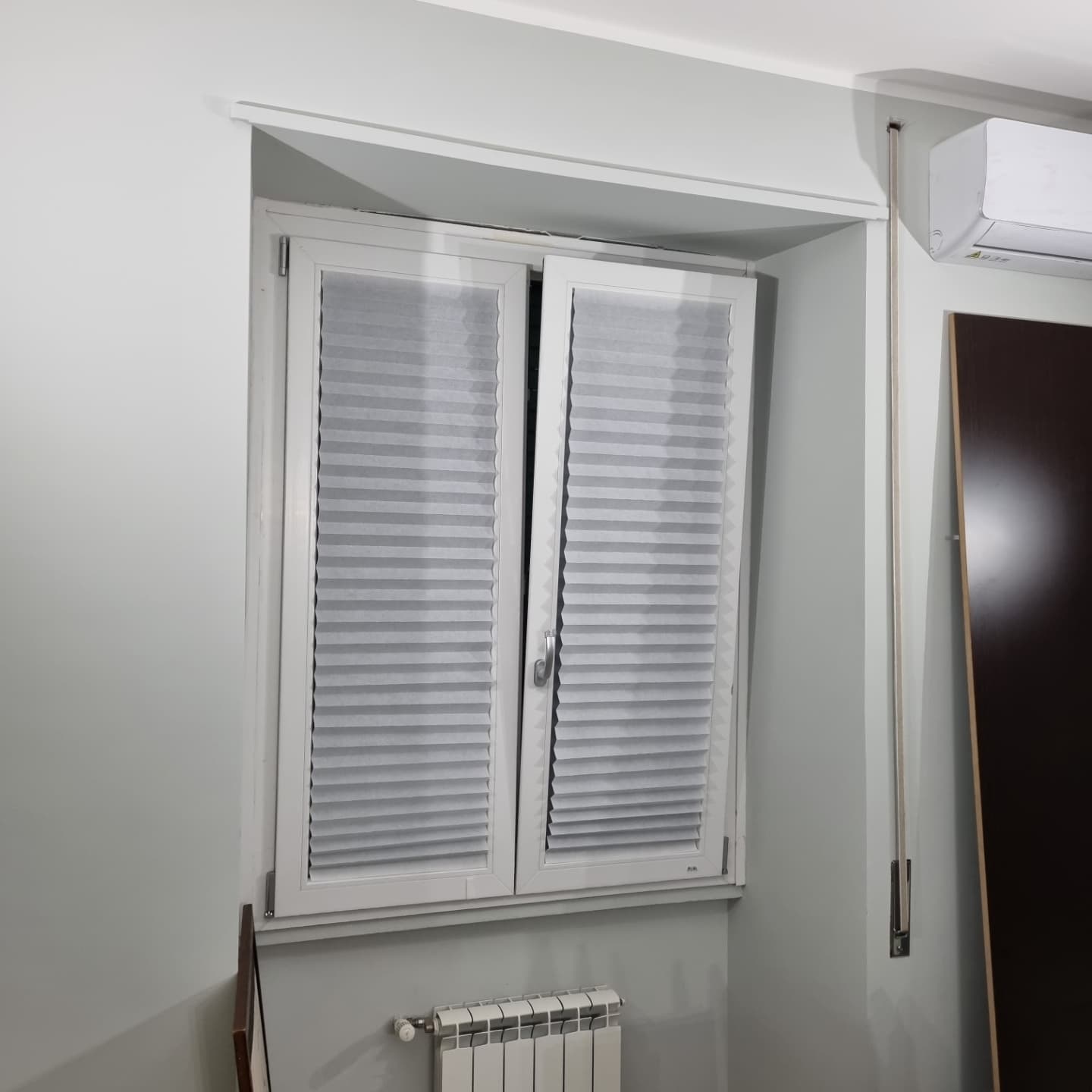 De Sio Porte Finestre e Accessori