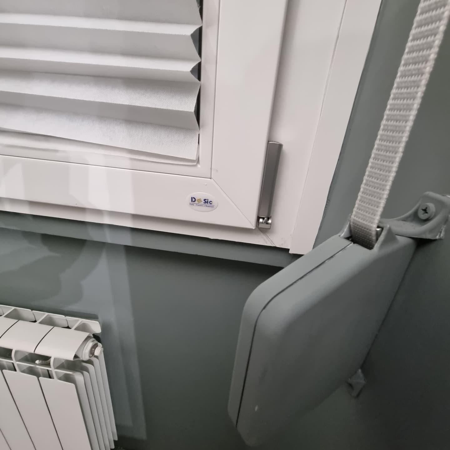 De Sio Porte Finestre e Accessori