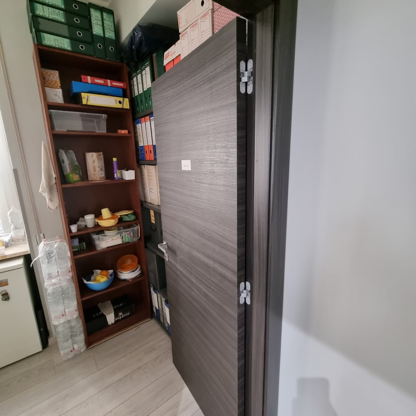 De Sio Porte Finestre e Accessori