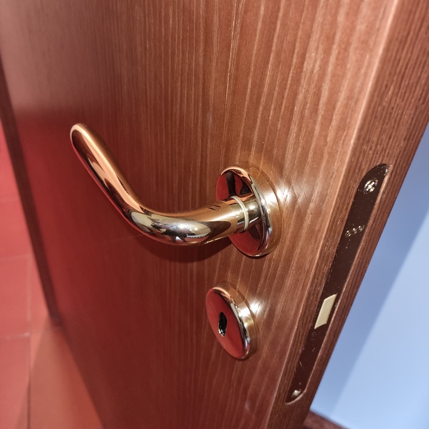 De Sio Porte Finestre e Accessori