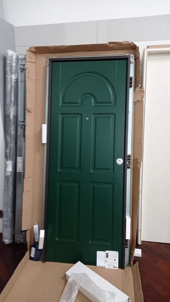 De Sio Porte Finestre e Accessori
