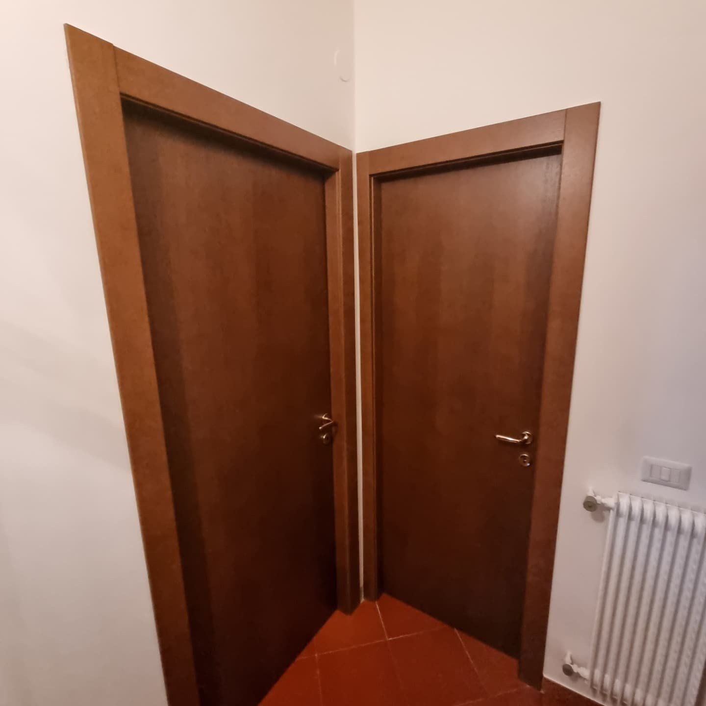 De Sio Porte Finestre e Accessori