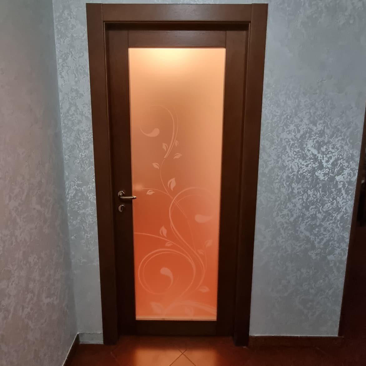De Sio Porte Finestre e Accessori