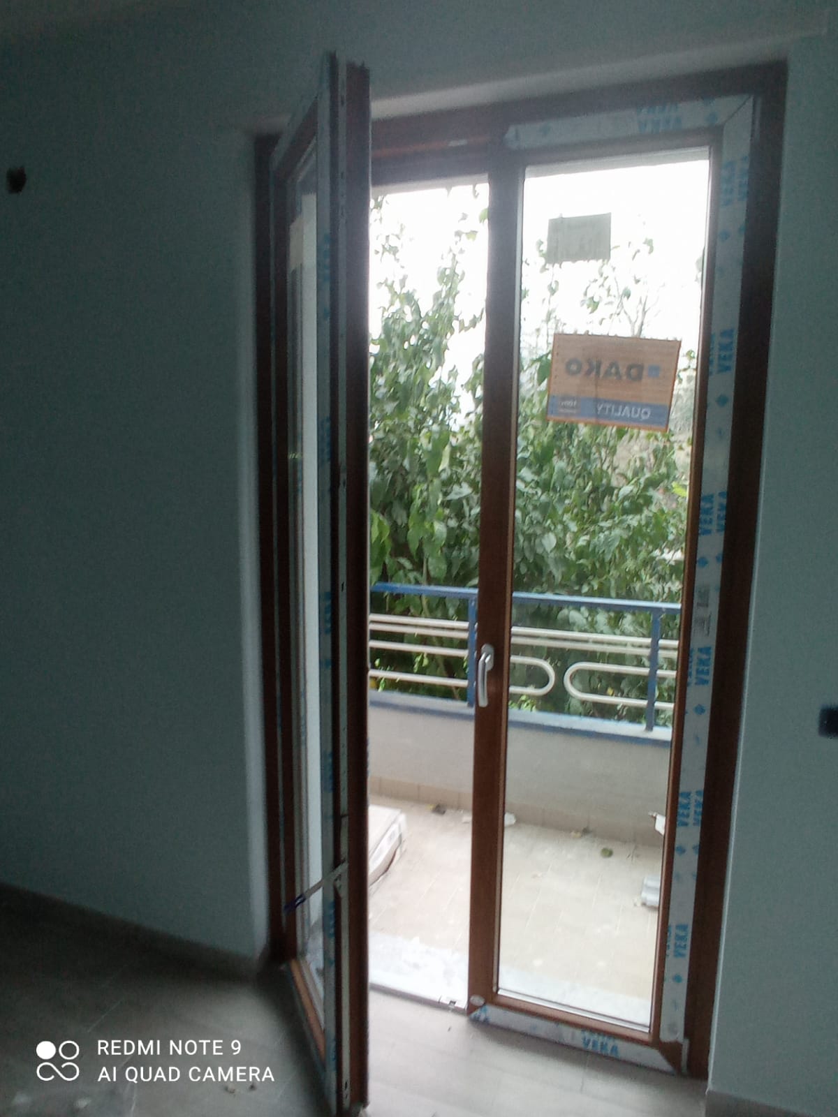 De Sio Porte Finestre e Accessori