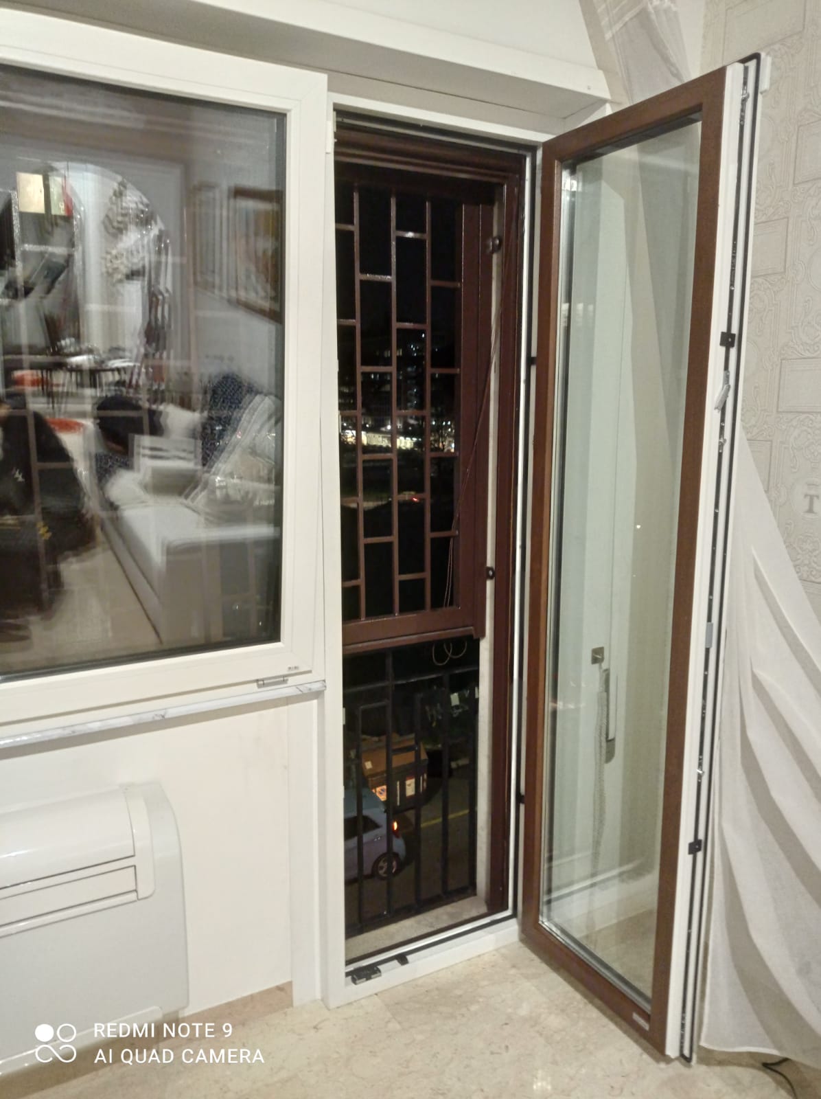 De Sio Porte Finestre e Accessori