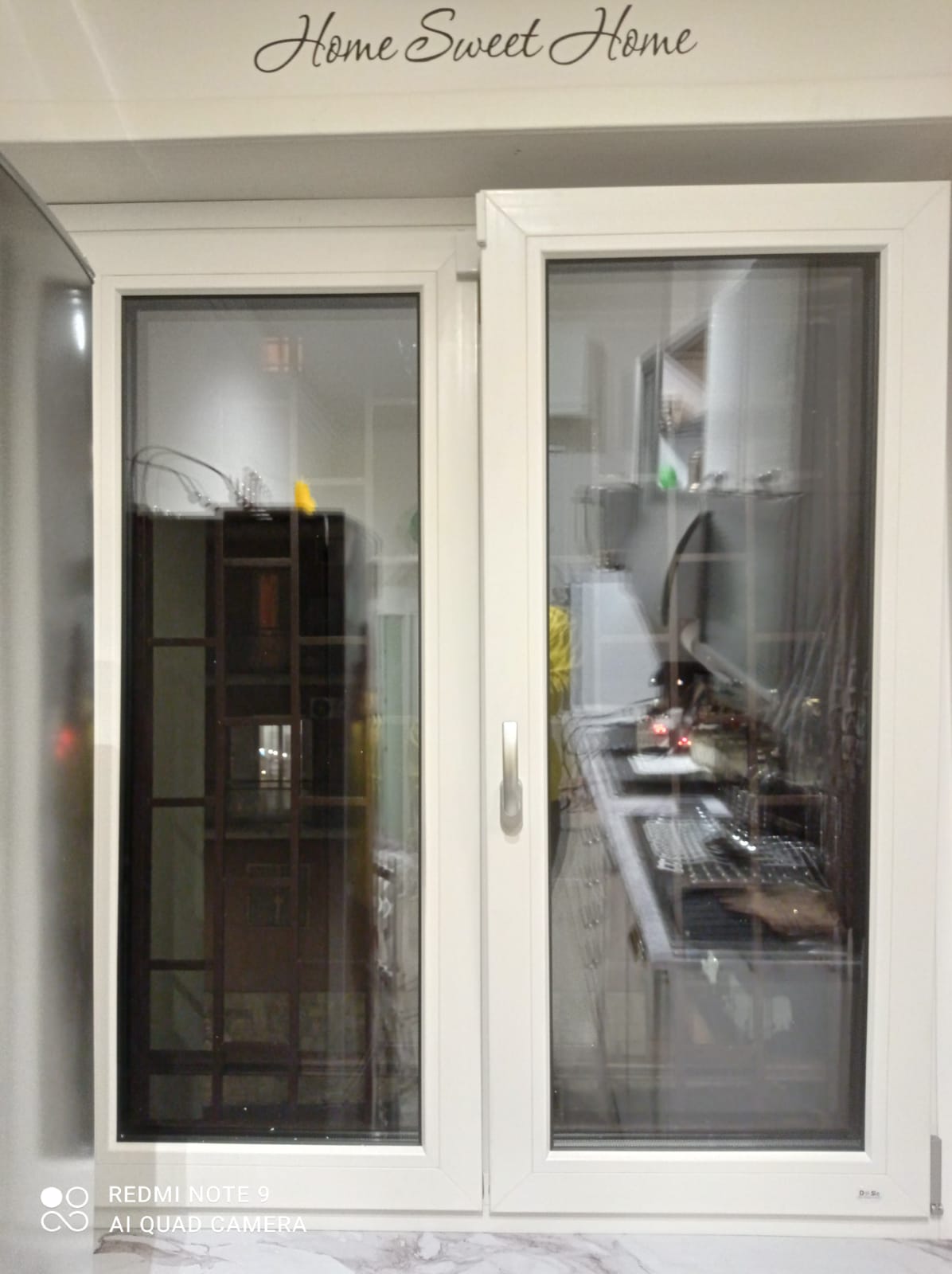 De Sio Porte Finestre e Accessori