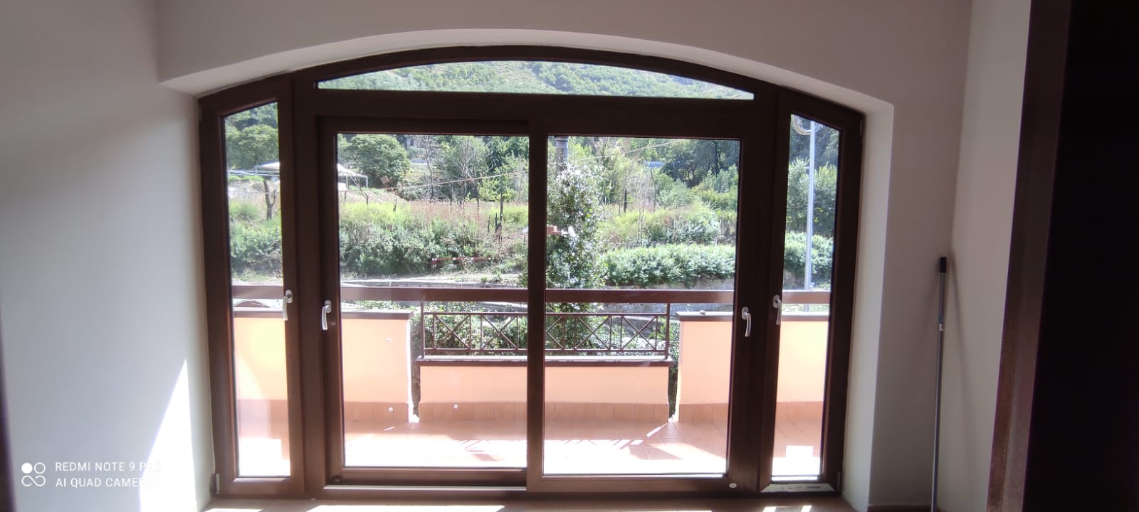 De Sio Porte Finestre e Accessori