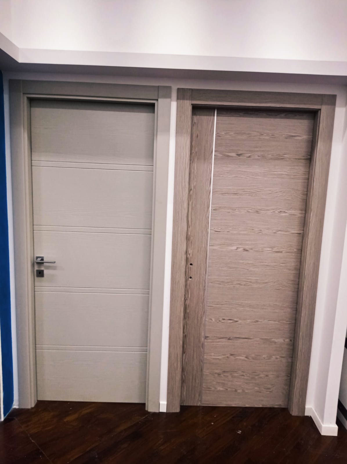 De Sio Porte Finestre e Accessori