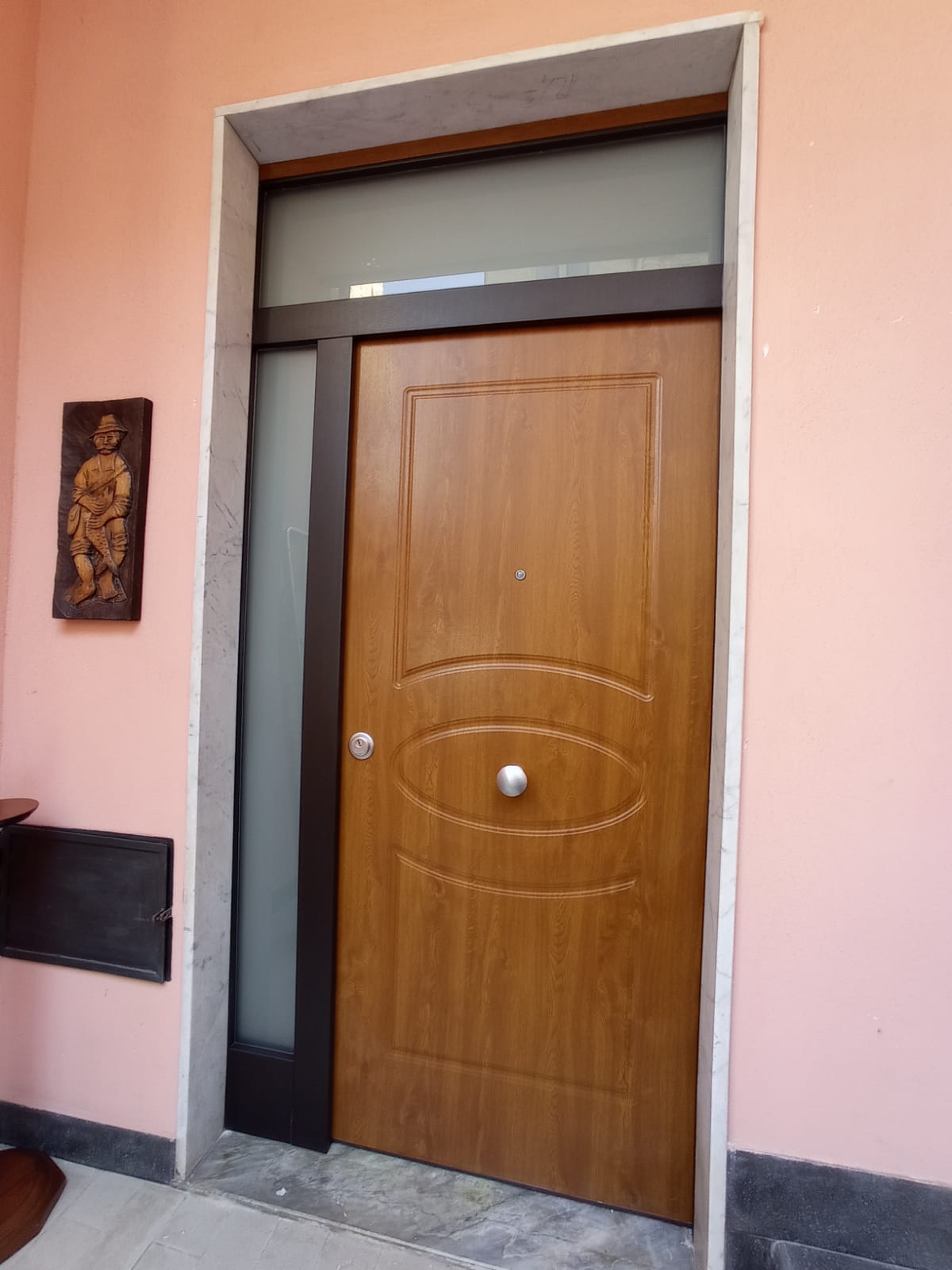 De Sio Porte Finestre e Accessori