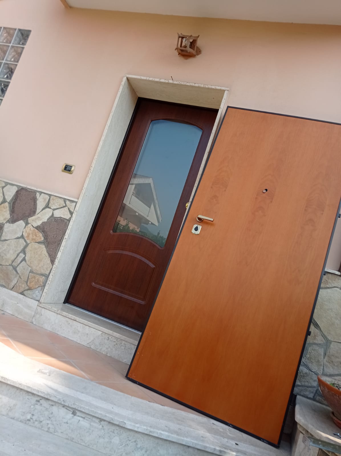 De Sio Porte Finestre e Accessori