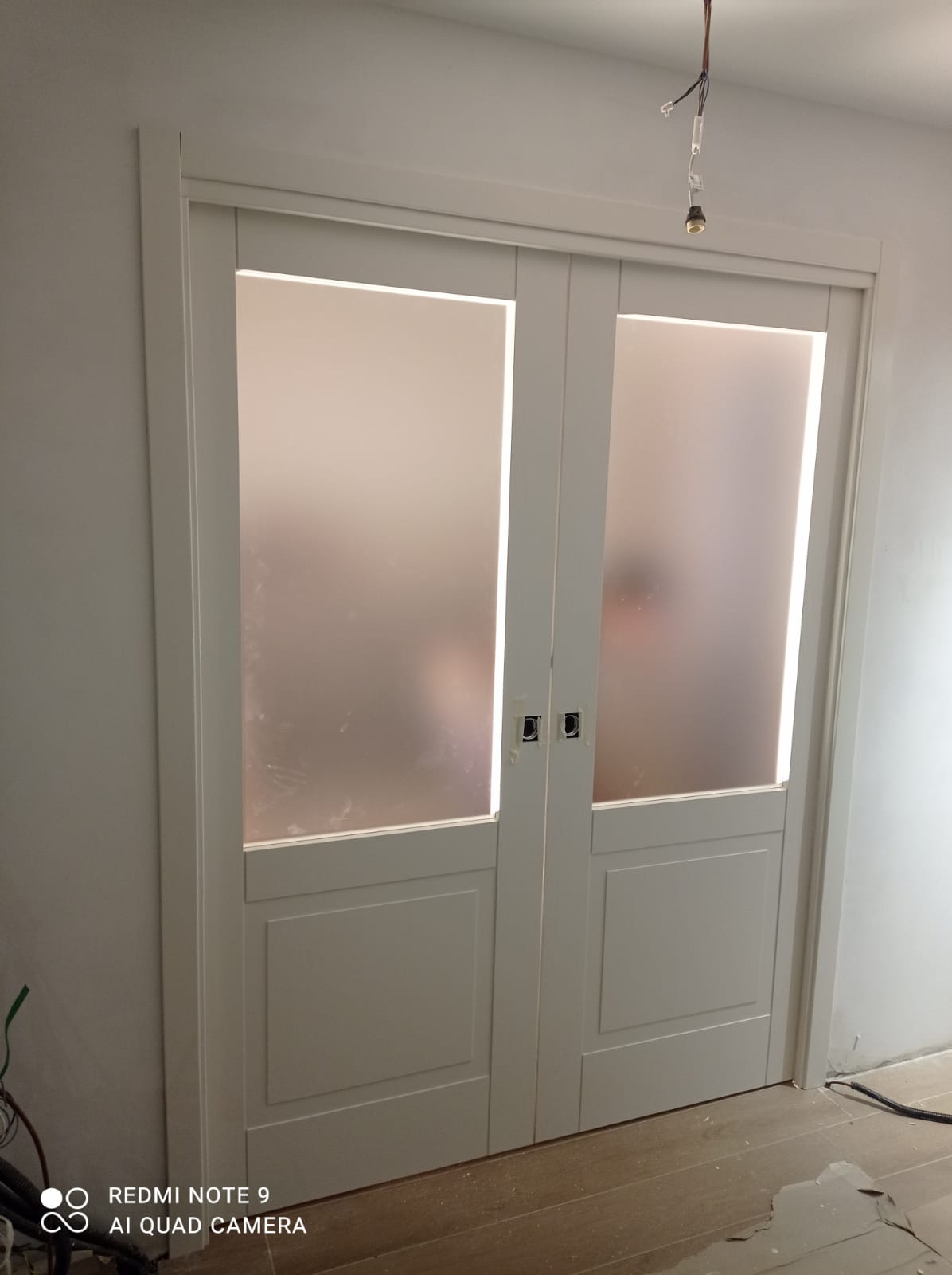 De Sio Porte Finestre e Accessori