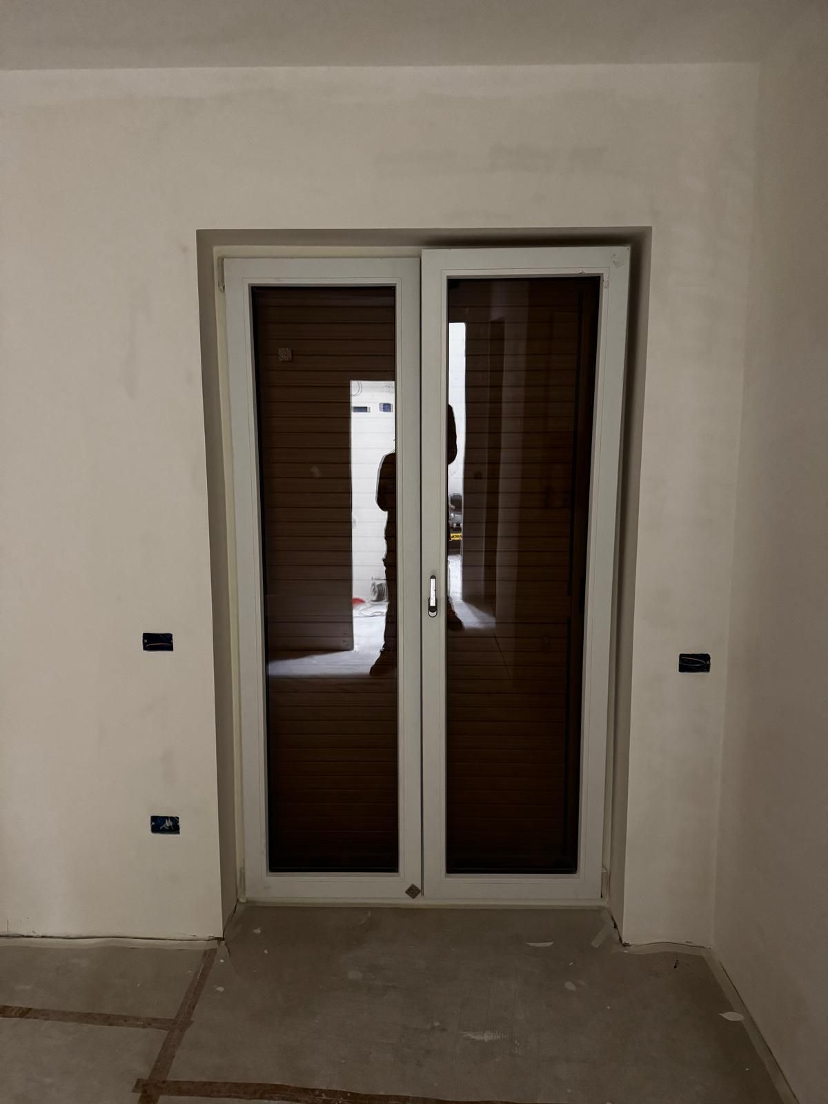 De Sio Porte Finestre e Accessori