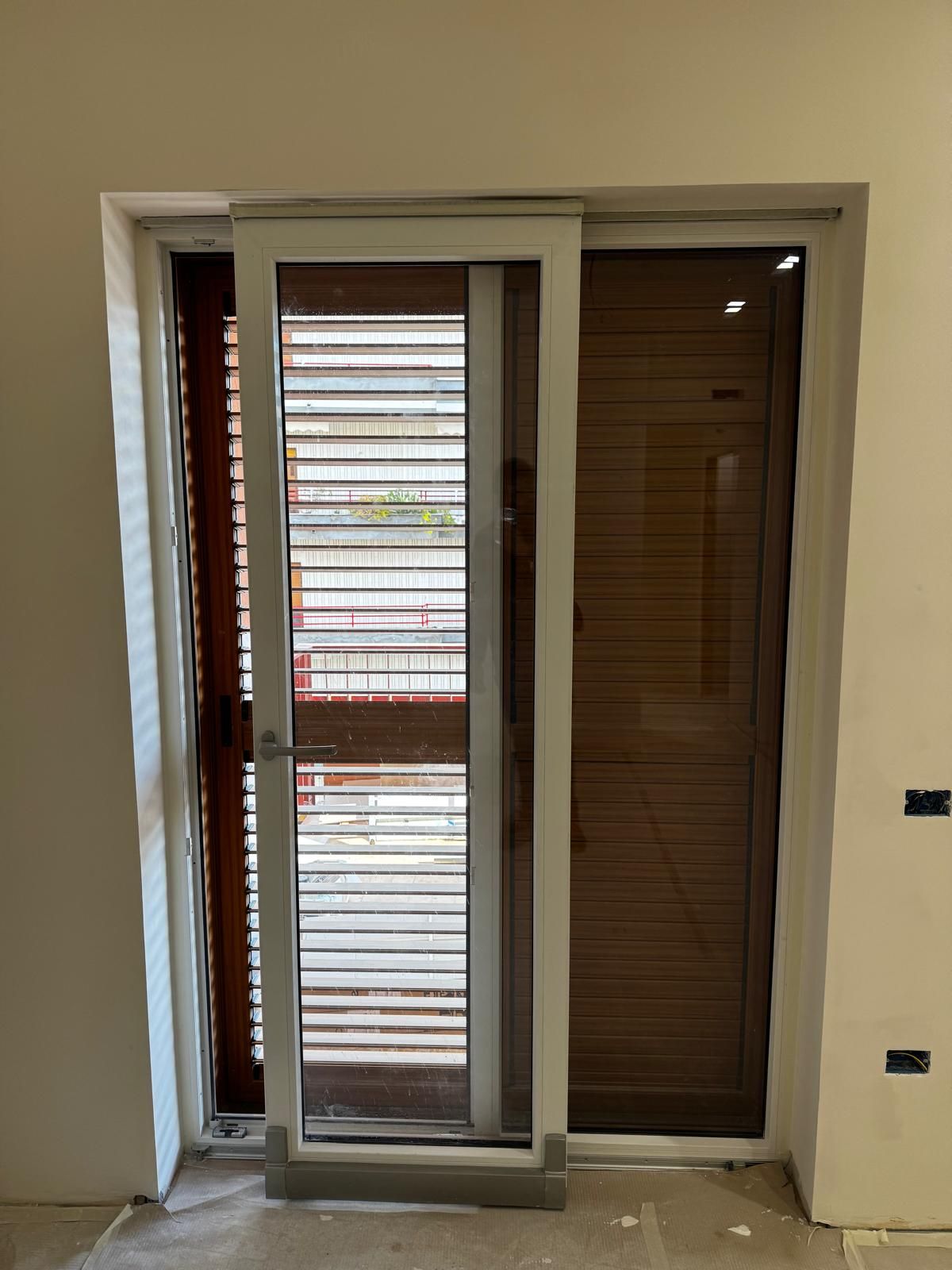 De Sio Porte Finestre e Accessori