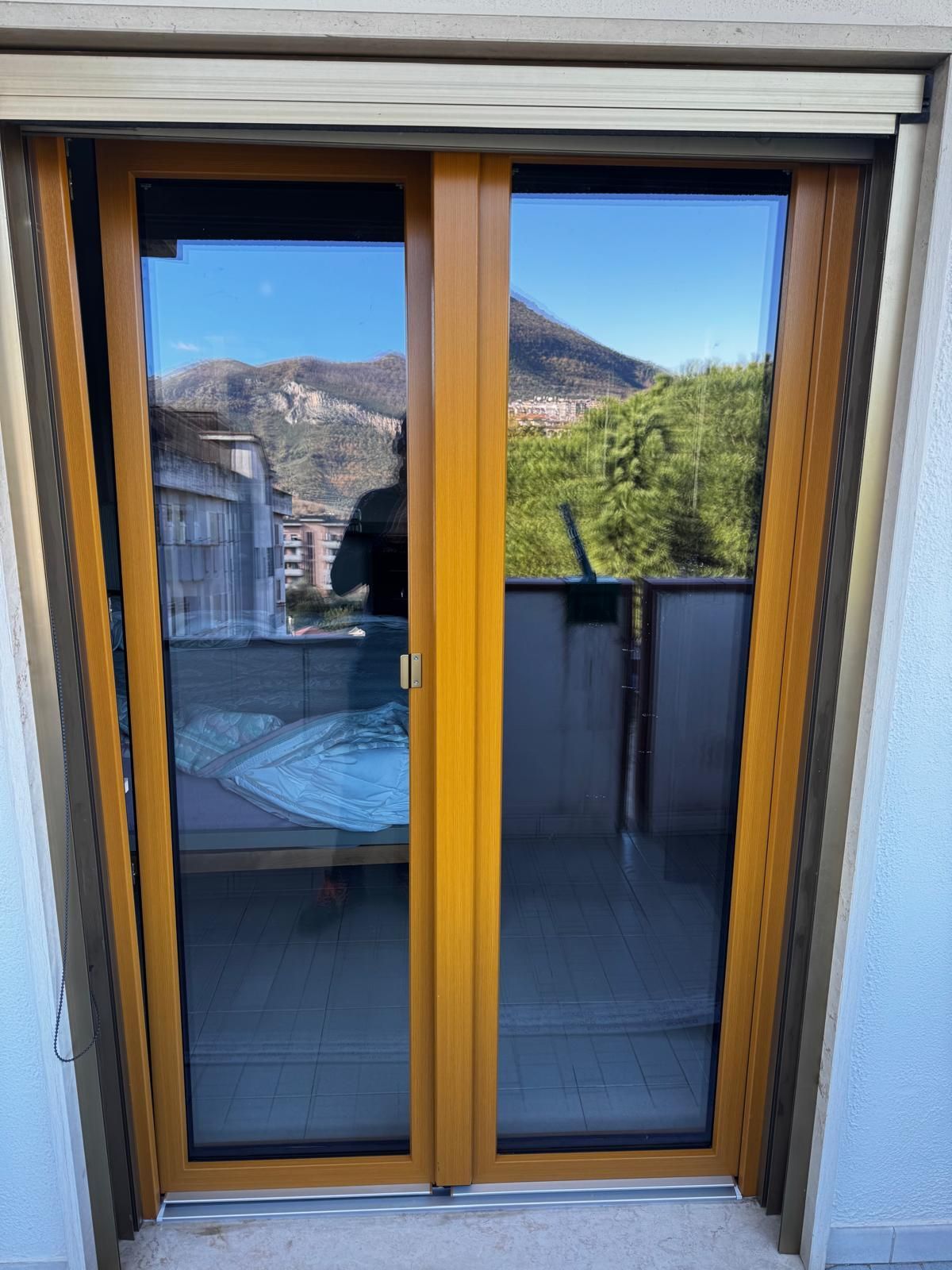 De Sio Porte Finestre e Accessori