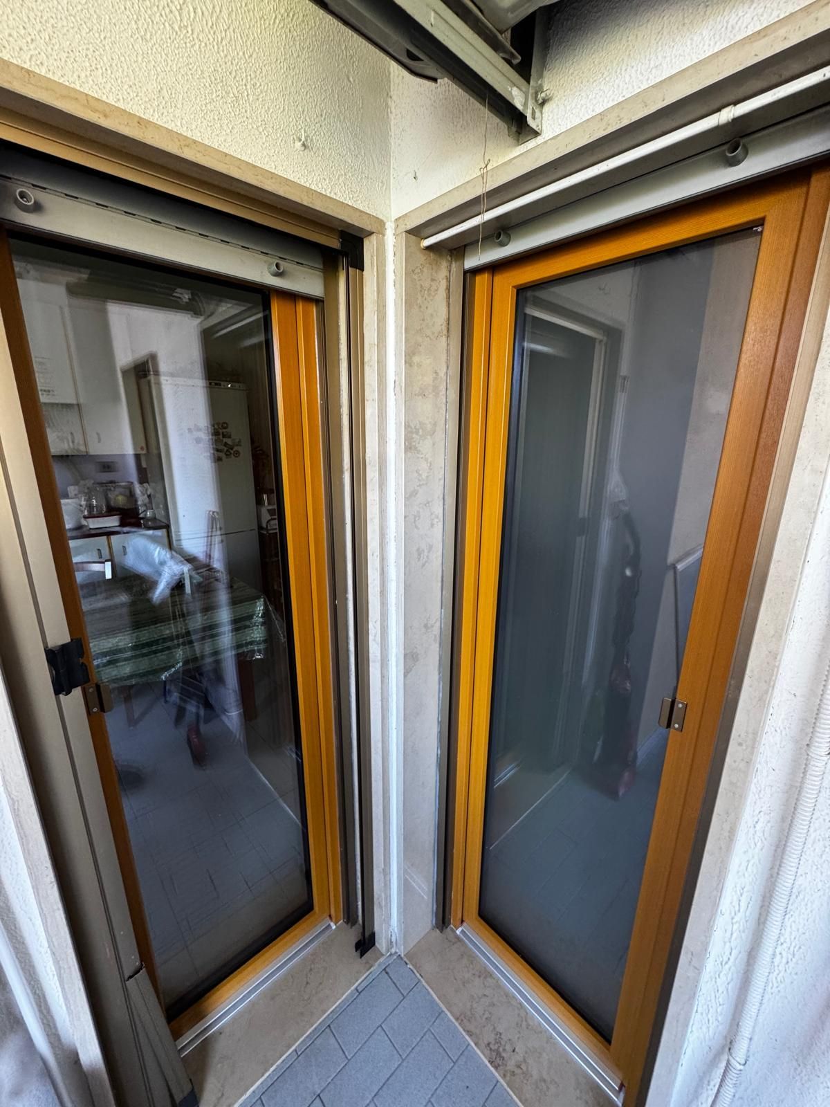 De Sio Porte Finestre e Accessori