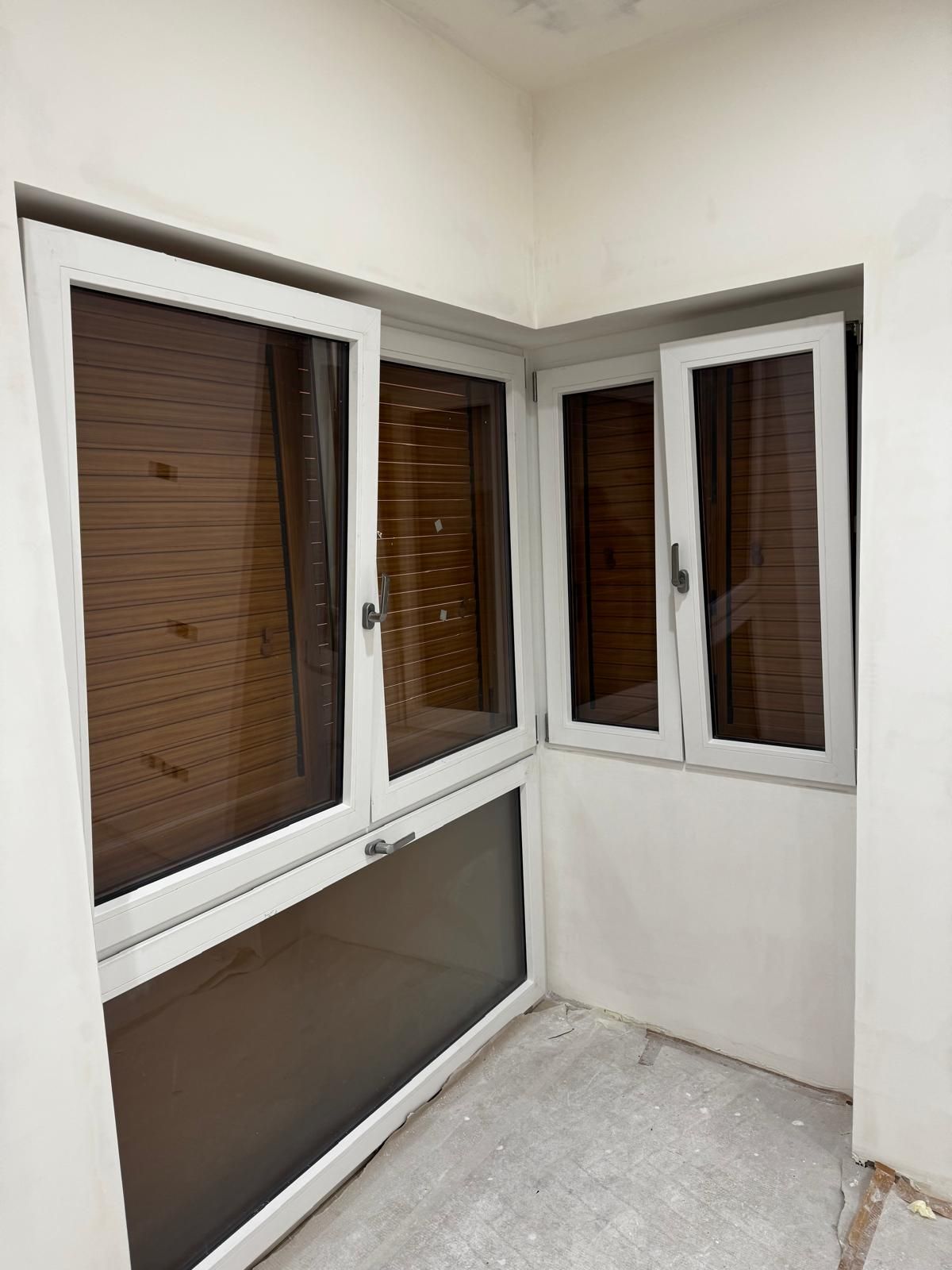De Sio Porte Finestre e Accessori