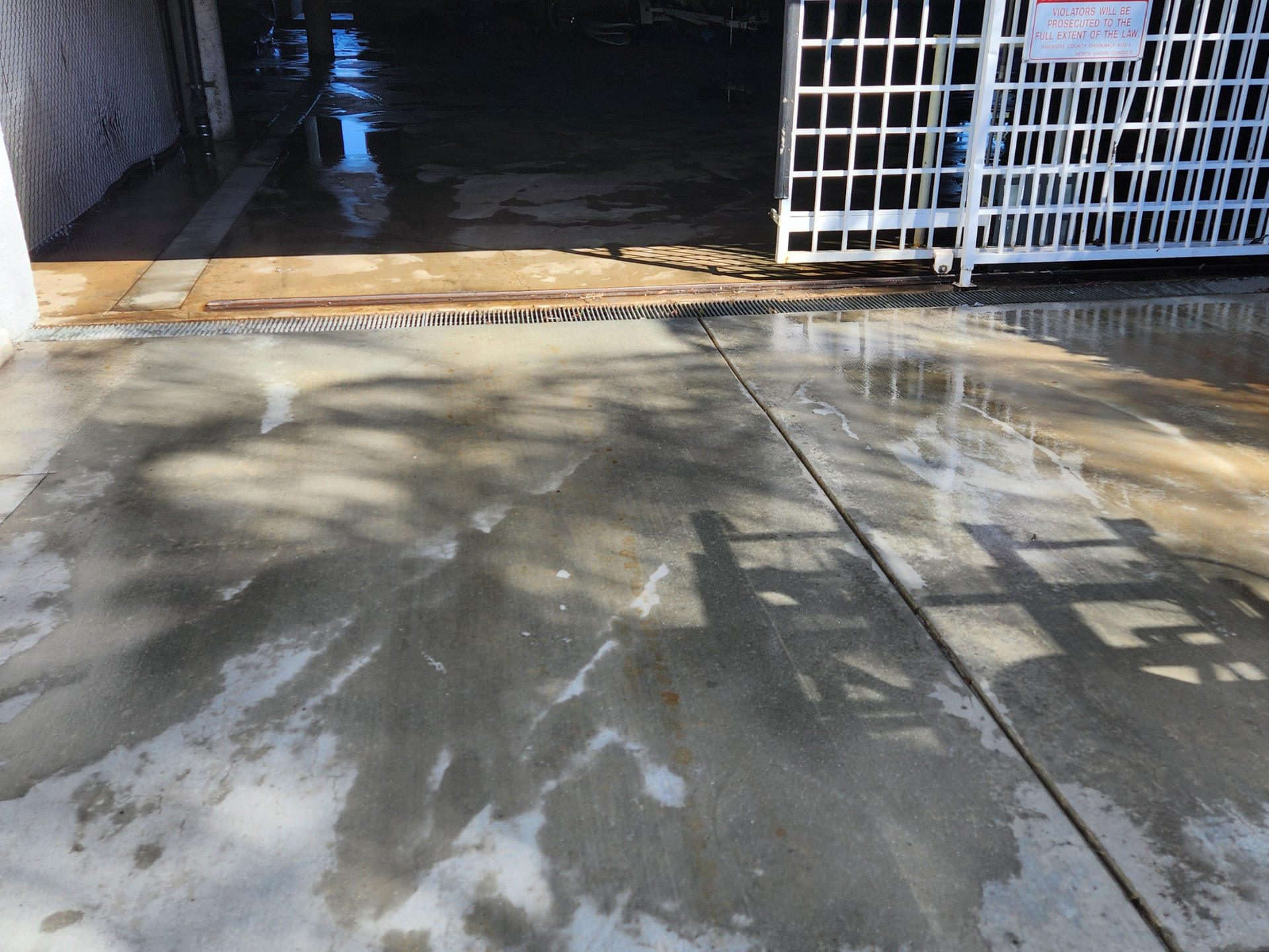 Dan's Pressure Washing - 