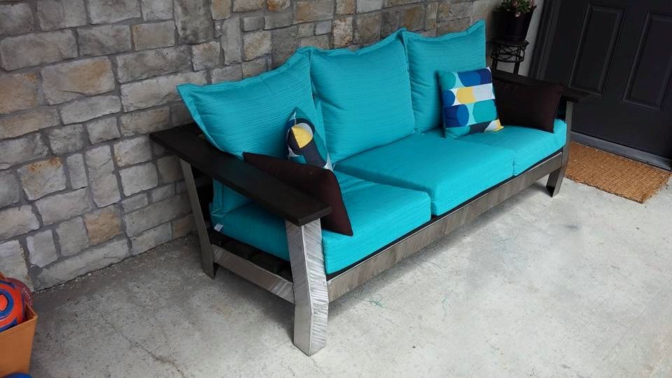 Custom Furniture