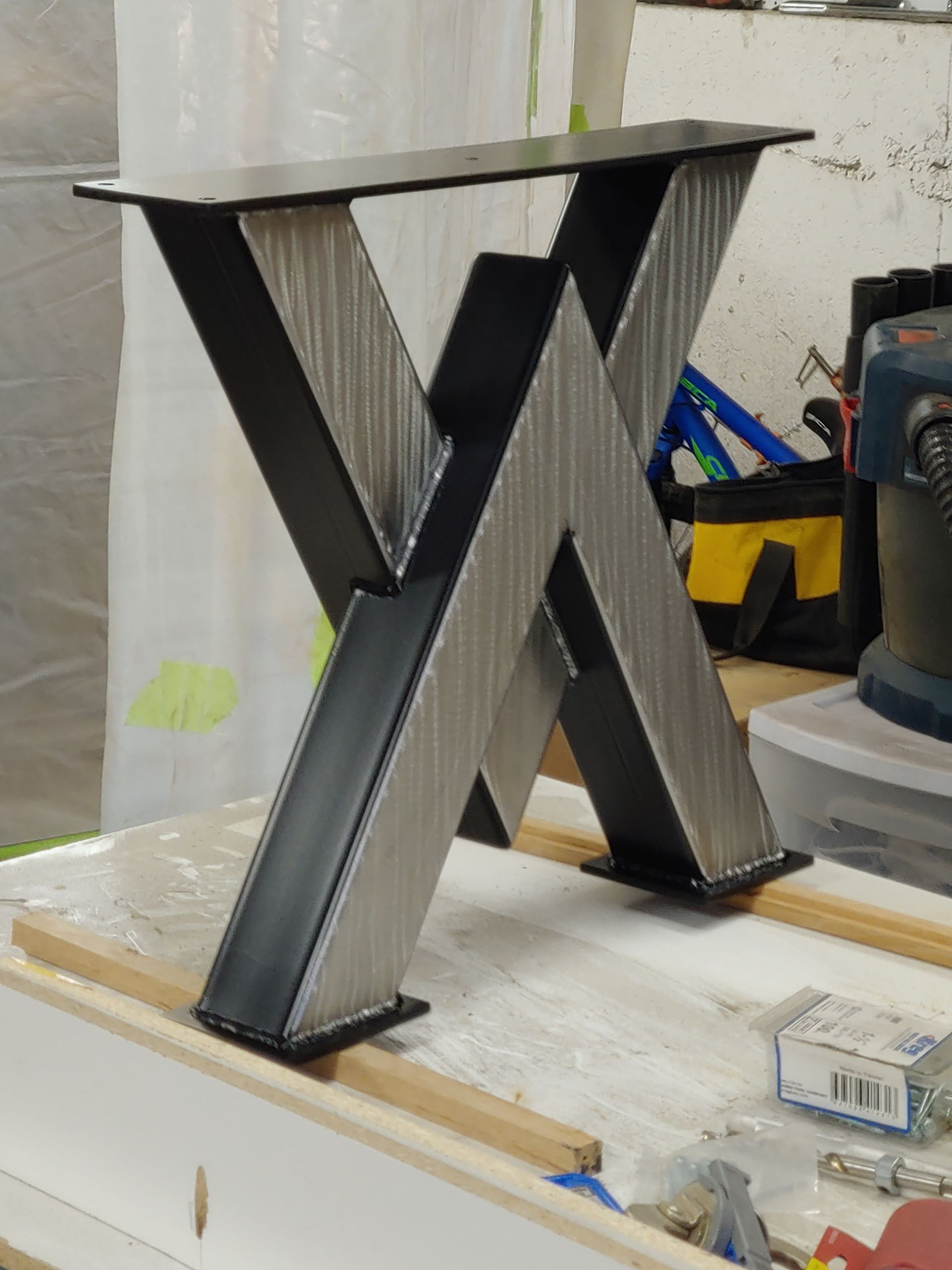 Custom Metal Work