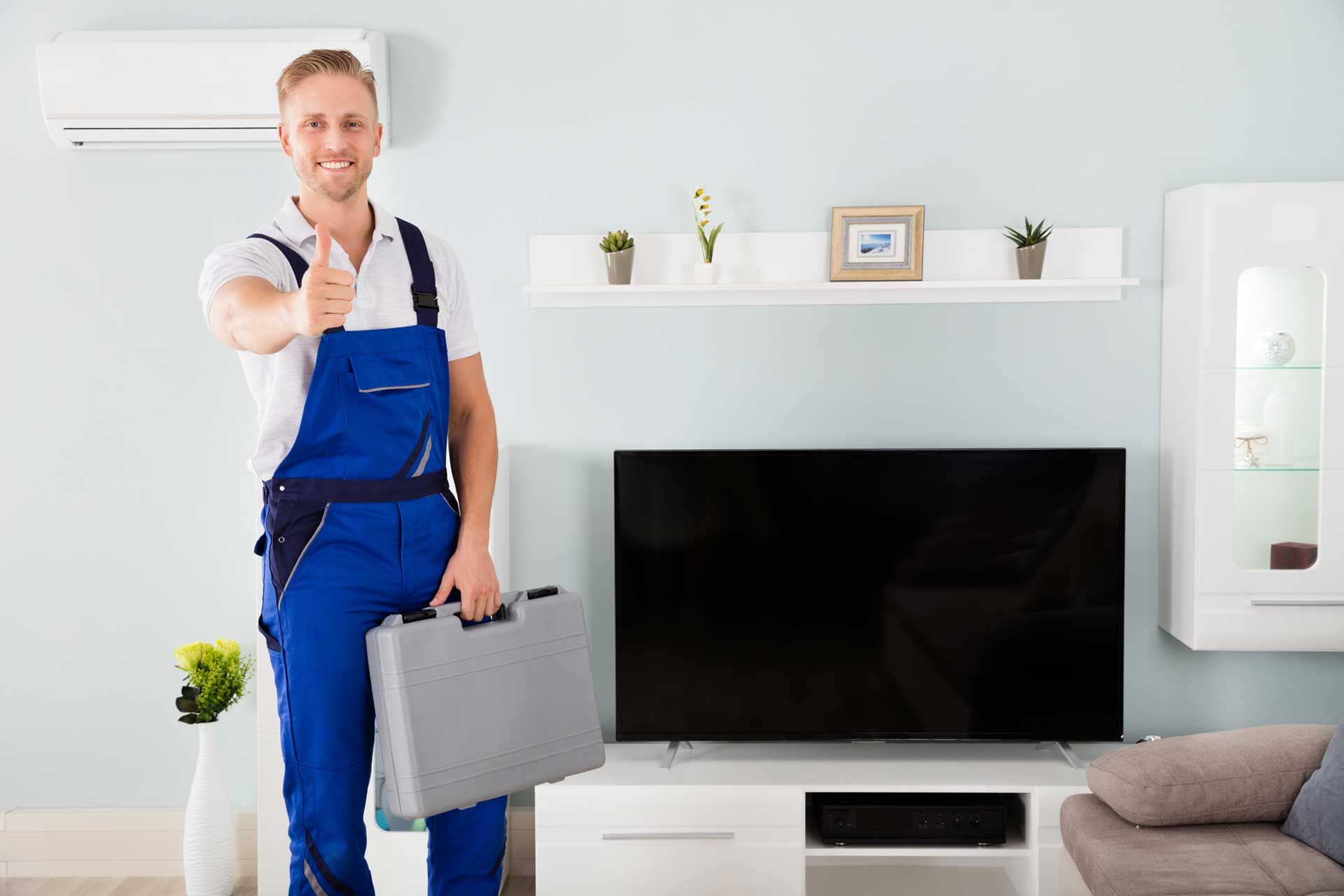 TV Sales — Palm Beach Gardens, FL — Greg Blair Community TV Sales and Service