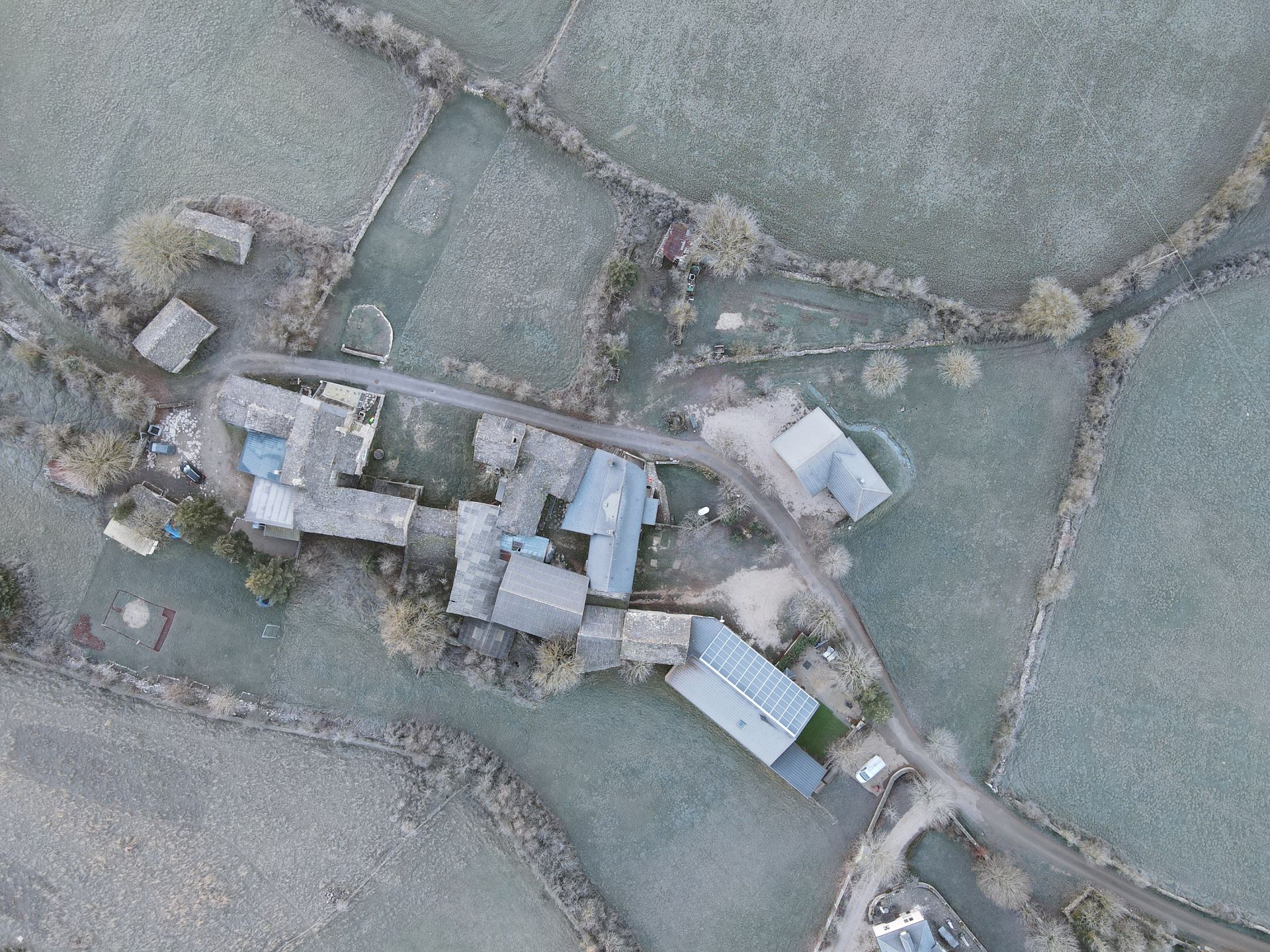 photos vidéos aérienne par drone 