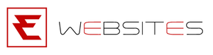 Red stylized 