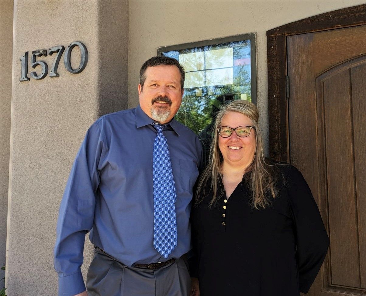 Office interior — Criminal Attorney in Prescott, AZ Office interior — Criminal Attorney in Prescott, AZ