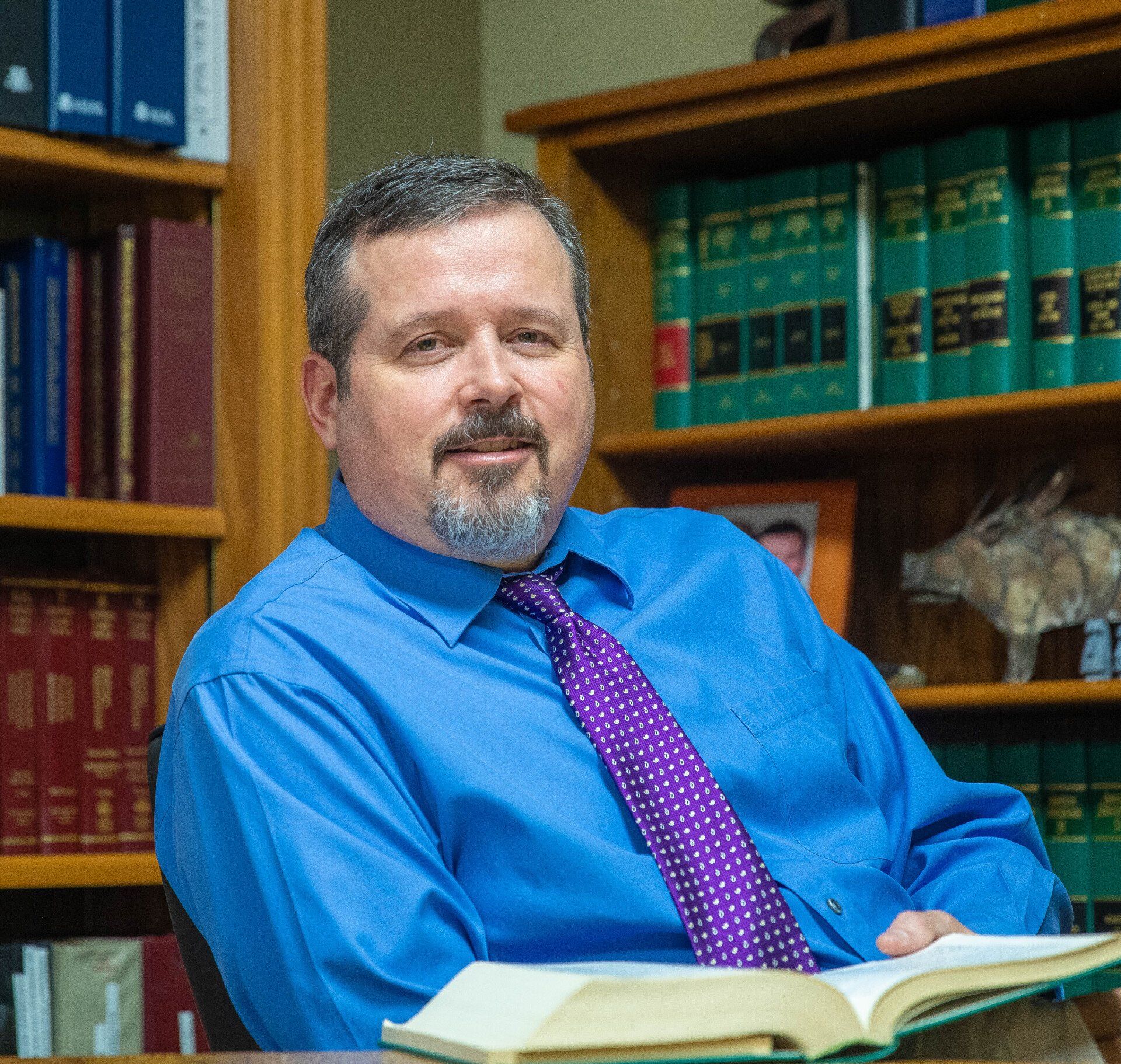 Clint Brown — Wills and Estate Planning in Prescott, AZ Clint Brown — Wills and Estate Planning in Prescott, AZ